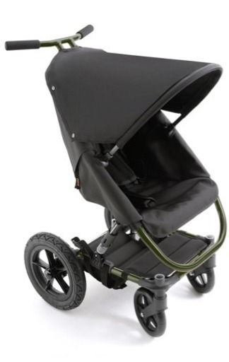 CURIO STROLLER A キュリオ ベビーカー shakouridesign.com