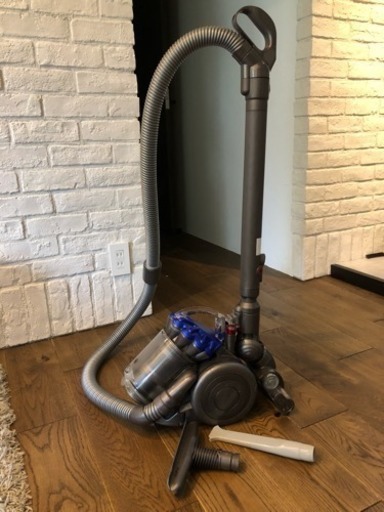 Dysonダイソン 掃除機