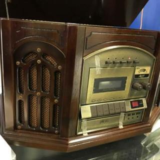 懐かしいカジカセ