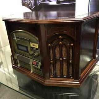 懐かしいカジカセ