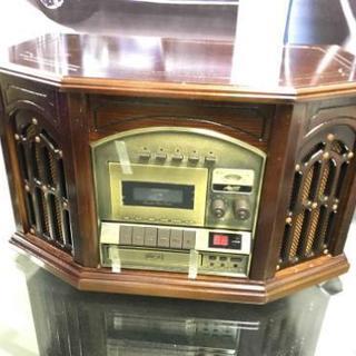 懐かしいカジカセ