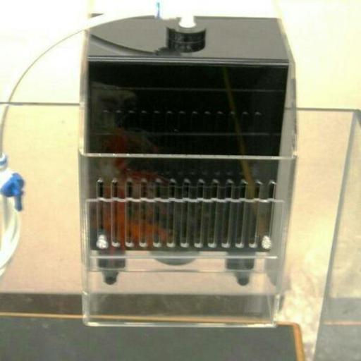 新品 水槽用 サイフォン式オーバーフローボックス新品 Kota 亀有のその他の中古あげます 譲ります ジモティーで不用品の処分