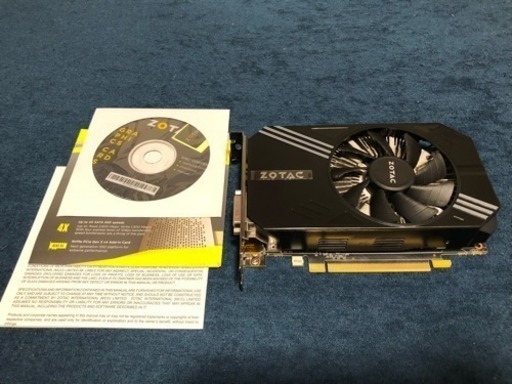 その他 GTX10603g