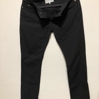 メゾンマルジェラデニム