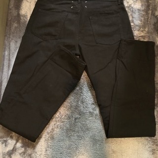 メゾンマルジェラデニム