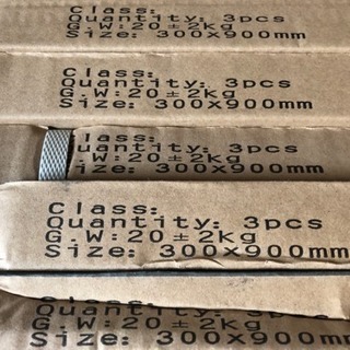 【購入者様内定】木目調セラミックタイルx17.5平米分（5.3坪・約10畳）計65枚