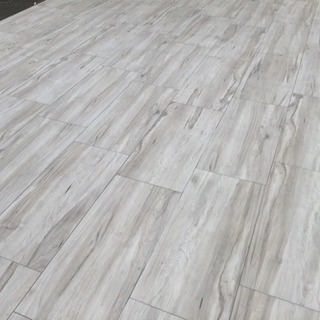 【購入者様内定】木目調セラミックタイルx17.5平米分（5.3坪・約10畳）計65枚