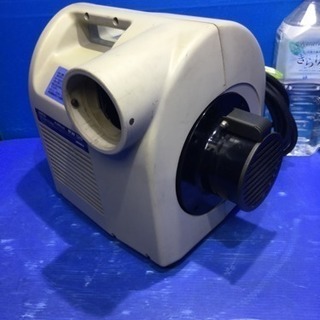 日立 木工用 集じん機 (集塵機)