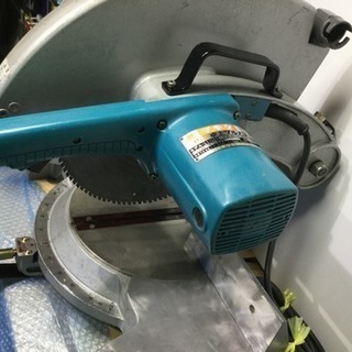 Makita - マキタ　380㎜　15型卓上マルノコ　LS1500 2025年最新】Yahoo!オークション -マキタ15型卓上マルノコの中古