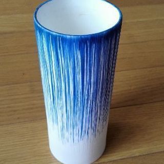 陶器花瓶
