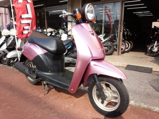 NO.2055 トゥデイ （ＴＯＤＡＹ） ４サイクルエンジン ☆彡