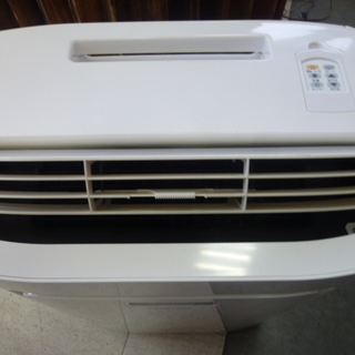 R 中古 TOYOTOMI スポットエアコン TAD-22BW 2011年製