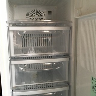 【美品】三菱 MITSUBISHI 冷凍庫