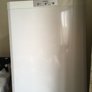 【美品】三菱 MITSUBISHI 冷凍庫