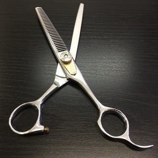 ネットワークValsセニングシザー6インチ