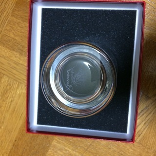 バカラ　ベガ ハイボール ペアセット 