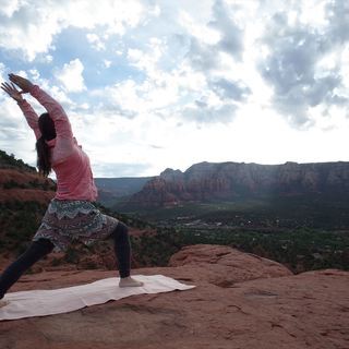 6月9日㈯開催:YOGA for Biz -柔軟性を高める- 仕事に役立つヨガ　 - 大田区