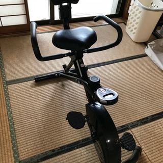 3WAYバイク
