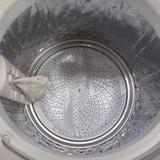 SHARP　シャープ　 8kg　ES-GU8A　16年製