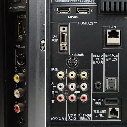 ☆東芝 液晶テレビ REGZA 32C7000 32型 2008年♪