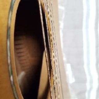 島村楽器 ミニギター James オール単板