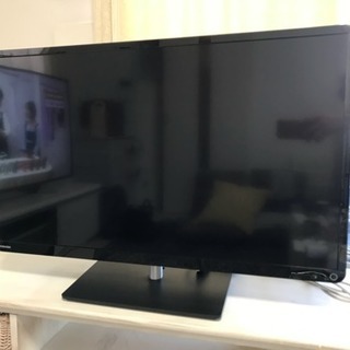 東芝REGZA テレビ 32インチ