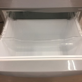 6ヶ月保証付き】TOSHIBA 3ドア冷蔵庫 【公式通販】