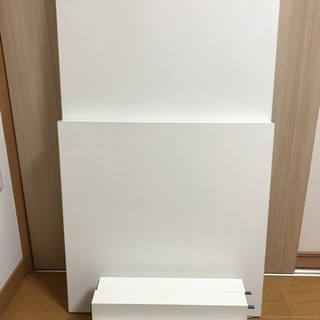 ニトリ ローテーブル ホワイト