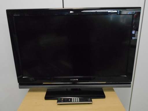 ソニー　液晶テレビ　KDL-32J1　『良品中古』【リサイクルショップサルフ】