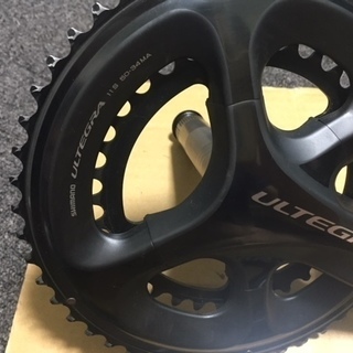 SHIMANO ULTEGRA 6800系Di2セット