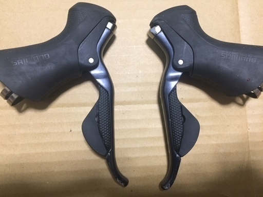 SHIMANO ULTEGRA 6800系リアディレイラー Shimano ULTEGRA 11速 6800系