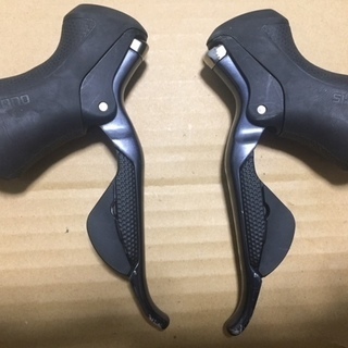 SHIMANO ULTEGRA 6800系Di2セット