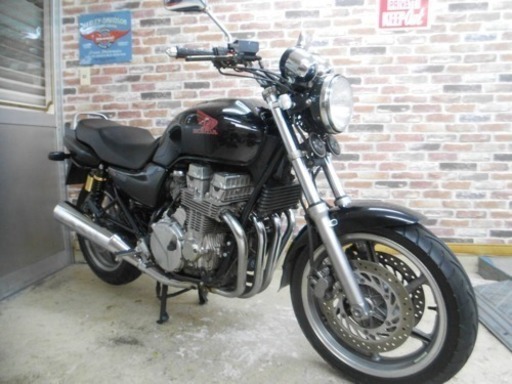【車検付！外装大変綺麗で機関も本当絶好調！格安でオススメ】 ホンダ CB750 RC42 多数詳細画像有【動画有】 検）ＣＢ750Ｆ ＧＳＸ Ｚ