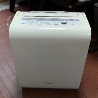 【値下】加湿器 サンヨー CFK-VWX05C