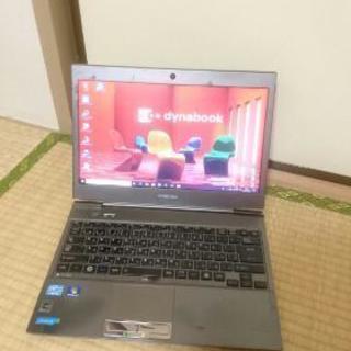 □終了□ HP Envy 13 パフォーマンスモデル