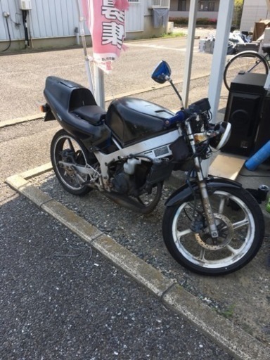 ホンダ NS-1