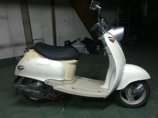 ビーノ 2st