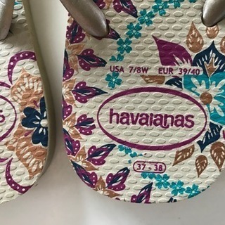 bershka havaianas
