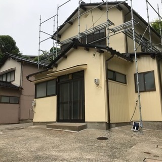 ☆即入居可能☆一戸建貸家 3DK 金沢市宝町 敷地内駐車場無料！...