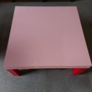 テーブル 75×75