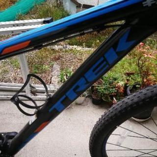 MTB トレック マーリン7 2016年モデル