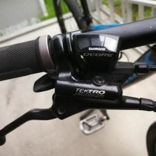MTB トレック マーリン7 2016年モデル