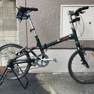 希少】ブリジストントランジットセブンカスタム (なすも) 江東の 