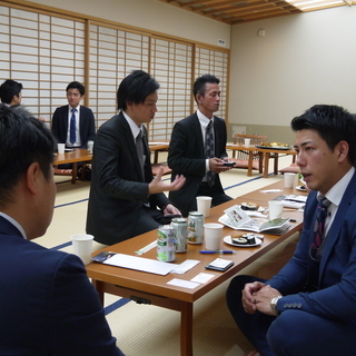 信長塾 第19回異業種交流会in鵜飼 !!鵜飼を観ながら異業種交流会しませんか??屋形船貸切!岐阜県内最大規模の異業種交流会! - パーティー