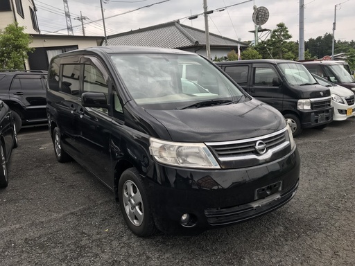 日産セレナ4ナンバー貨物可能 税金安い 万野ガレージ甲府支店 笛吹のセレナの中古車 ジモティー 日産セレナ4ナンバー貨物可能 税金安い 万野ガレージ甲府支店 笛吹のセレナの中古車 ジモティー