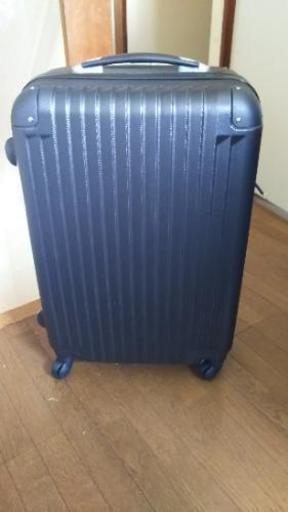 キャリーバッグ新品