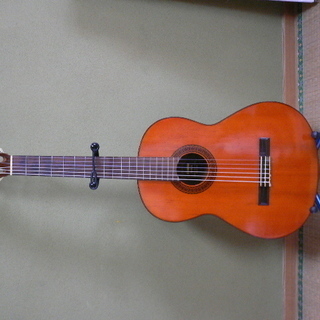 YAMAHA G-80A ガットギター 生産年:1973年4月:...