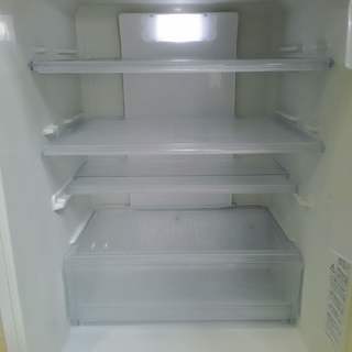 AQUA　AQR-361C　４ドア冷蔵庫　メンテナンス動作確認済