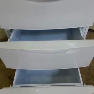 AQUA　AQR-361C　４ドア冷蔵庫　メンテナンス動作確認済