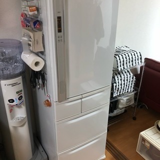 ぶどうさま専用 冷蔵庫
